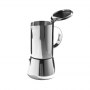 Adler | Espresso Coffee Maker | AD 4417 | Stainless Steel - 3